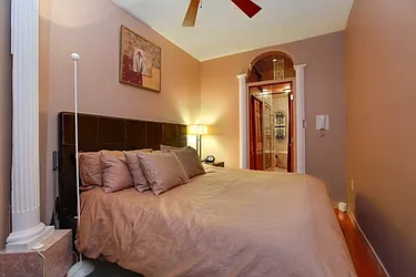 Rented by Citi Habitats