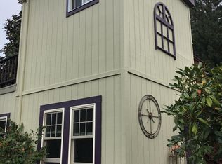 7906 Swartz Ave, Sebastopol, CA 95472