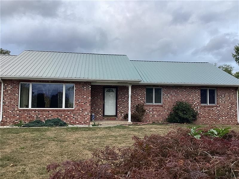 198 Demniak Rd, Mcclellandtown, PA 15458 MLS 1647669 Zillow