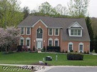4910 Jalmia Rd, Mount Airy, MD 21771