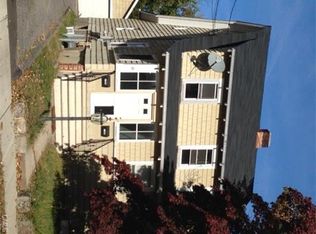 16 Center Ter #2, Stamford, CT 06906