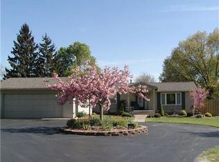 5244 Textile Rd, Ypsilanti, MI 48197