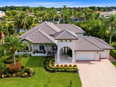 615 Enclave Cir W, Pembroke Pines, FL, 33027