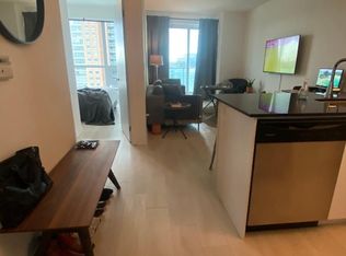150 E Liberty St #1313, Toronto, ON M6K 3R5