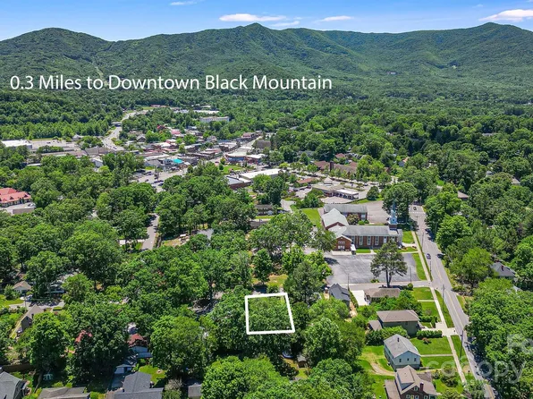 99999 1st St, Black Mountain, NC 28711