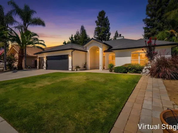 467 S Maple Dr, Reedley, CA 93654