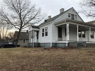 425 Junction St, Mount Airy, NC, 27030
