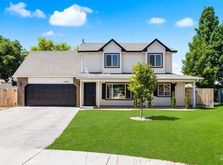 2805 W Ebbtide Ct, Meridian, ID 83642