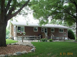 5076 112th St NW, Maple Lake, MN 55358