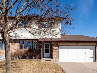 1109 Centennial Parkway, Waunakee, WI, 53597