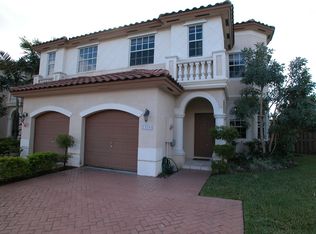 13580 SW 51st St, Miramar, FL 33027