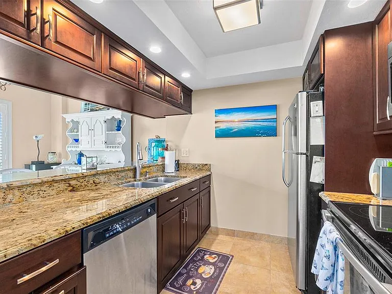 3600 S Ocean Shore Blvd #211 — Photo 10