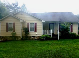 7963 Wood Hollow Trl, Liberty, NC 27298