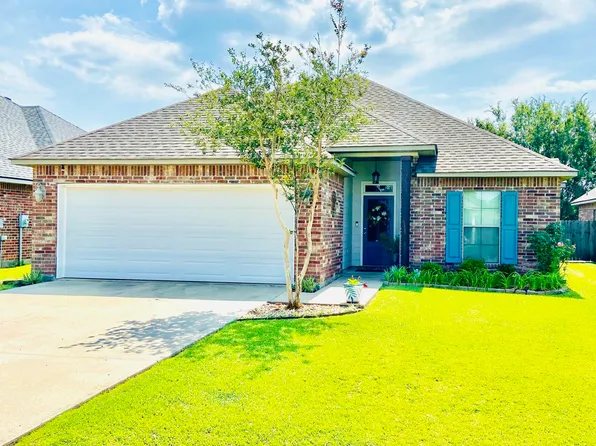114 Navy Seal Dr, Duson, LA 70529