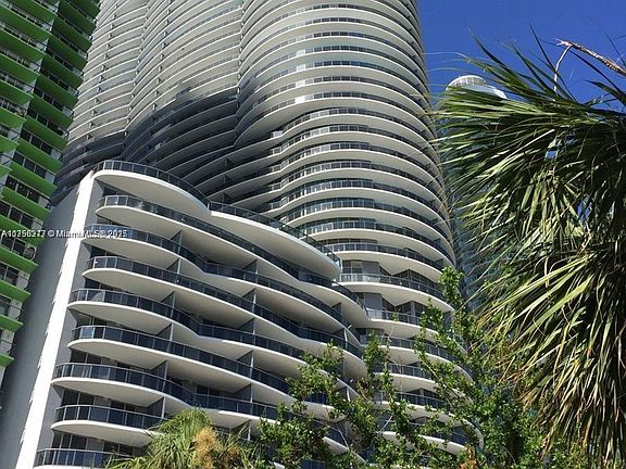 2nd image of 1750 N Bayshore Dr APT 1603