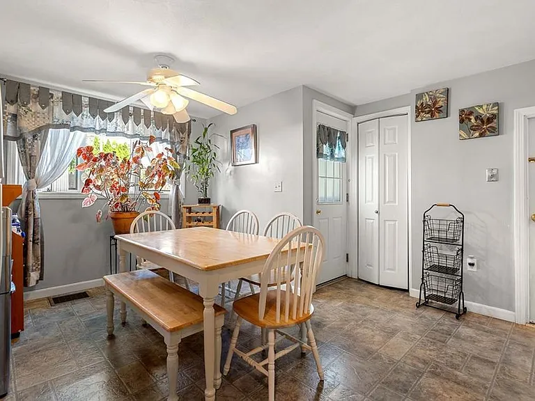 45 Clark St #1 — Photo 3