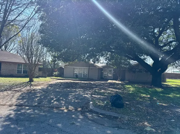 2933 Linden Lea, Irving, TX 75061