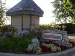 242 S Crawford Canyon Rd UNIT 16, Orange, CA 92869