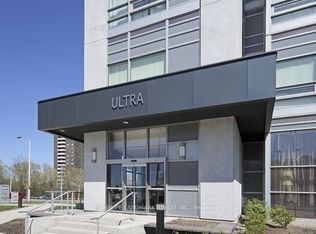 2015 Sheppard Ave E #319, Toronto, ON M2J 0B3