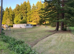 2580 Old Arcata Rd, Bayside, CA 95524