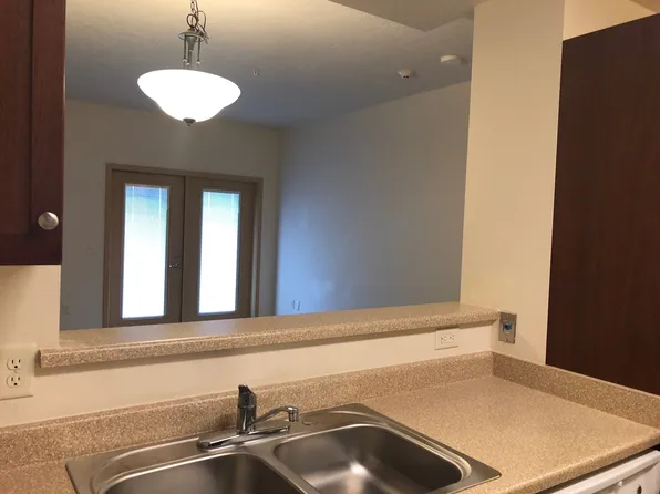 Carlow Senior Apartments