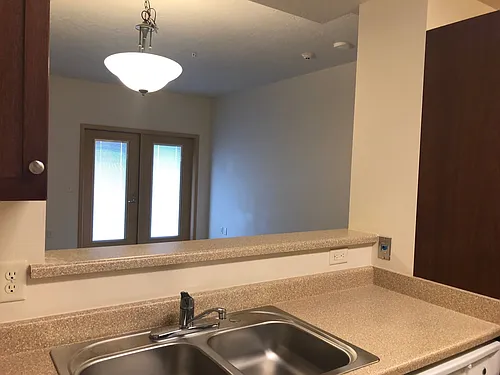 Carlow Senior Apartments Photo 1