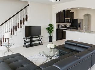 8311 Greys Ln, Houston, TX 77095