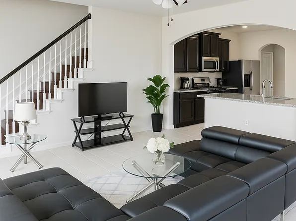 8311 Greys Ln, Houston, TX 77095