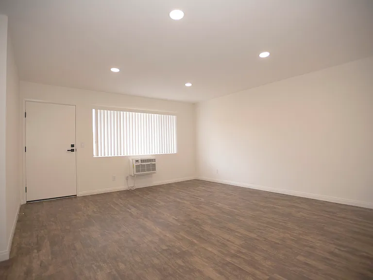 Common area