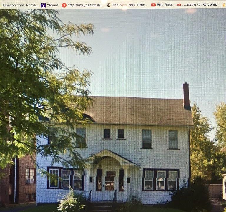 1st image of this home