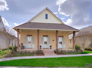 15544 Columbia St, Baton Rouge, LA 70817