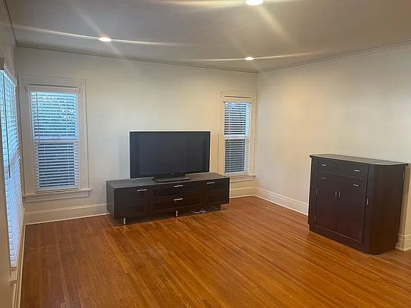 Living room.