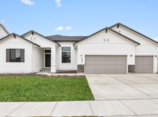 3877 E Jamestown Dr, Nampa, ID 83686