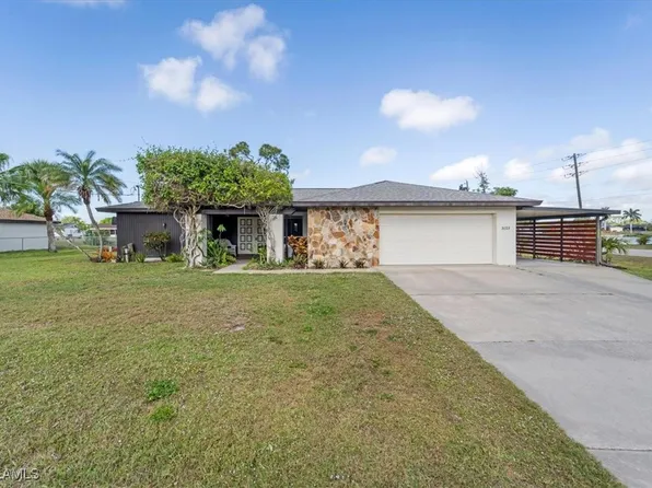 3023 Clifford St, Punta Gorda, FL 33980