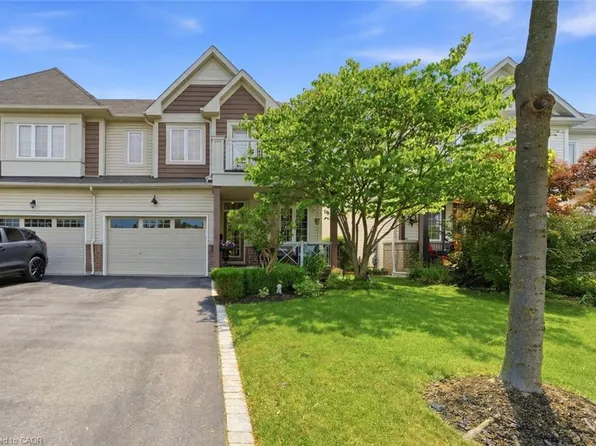 39 Cannery Dr, Niagara On The Lake, ON L0S 1J1