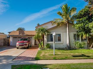 4534 La Crosse Ave, San Diego, CA 92117