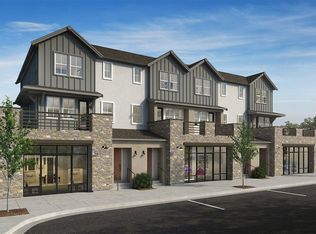 Plan 1660 Plan, The Chapter, Castro Valley, CA 94546