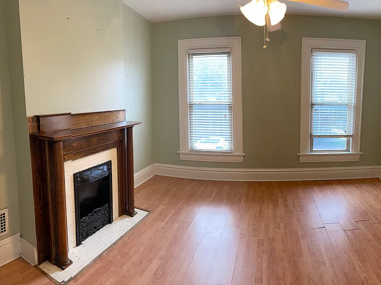 Huge sunny Master bedroom