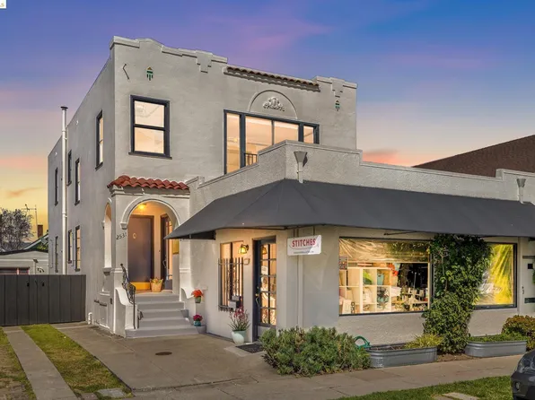 2531 Santa Clara Ave, Alameda, CA 94501
