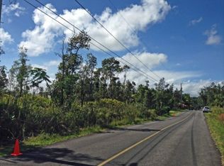 16th Ave LOT 249, Keaau, HI 96749
