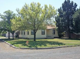 2001 San Antonio St, San Angelo, TX 76901