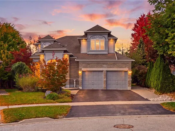 62 Anderson Ct, Hamilton, ON L9G 4Z7