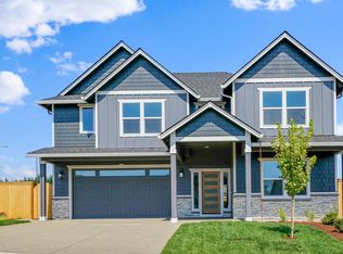 739 Emily Grace Ln SE, Salem, OR 97306