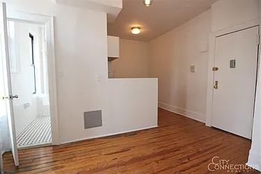 Rented by City Connections Realty