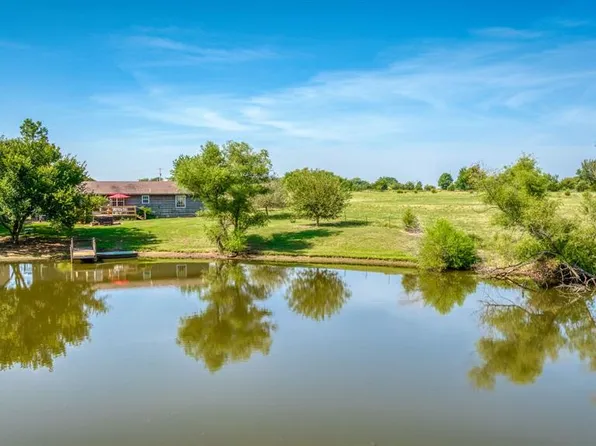 13603 108th St, Lexington, OK 73051