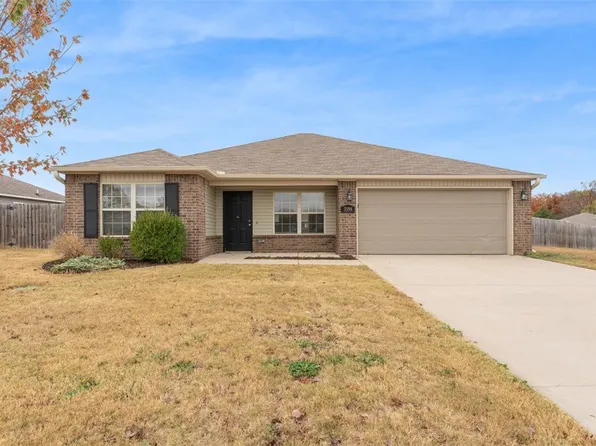 3598 Alliance Dr, Bethel Heights, AR 72764