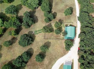 25840 Meridian Ave, Blanchard, OK 73010