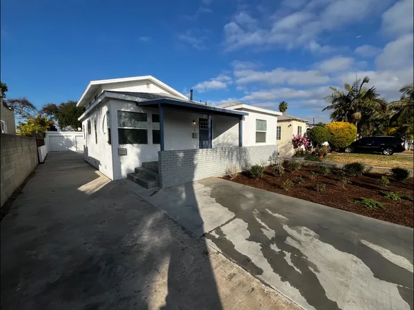 10305 Rosewood Ave #B, South Gate, CA 90280