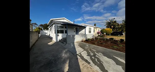 10305 Rosewood Ave #B Photo 1
