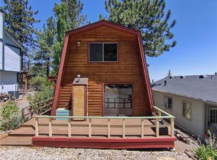 2068 Slippery Elm Rd, Wrightwood, CA 92397
